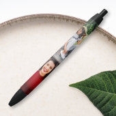 2 stylos photo Modèle