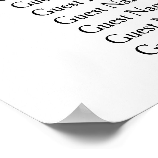 2 Tableau Aquarelle Ecalyptus Mariage (Coin)