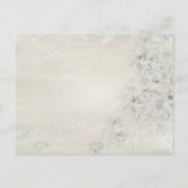 #2 Tafel Kaarten Wit op Witte Bloemen (Achterkant)