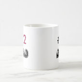 # 2, tasse de café de PAPA (Centre)