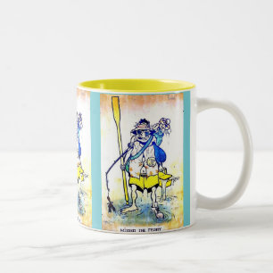 2 tasses de café