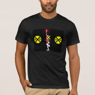 2 tekens en signalen t-shirt