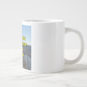 2 Timothée 1:7 WEBU Mug (Droite)