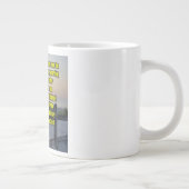 2 Timothée 2:8-10 WEBU Mug (Droite)