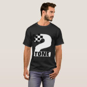 2 Tone Shirt (Voorkant volledig)
