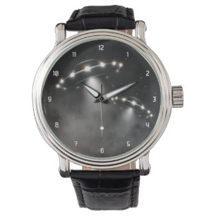 2 UFO's met een zeer goede kwaliteit Horloge
