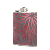 2-up Dianthus II Heupfles (Links)