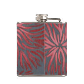 2-up Dianthus II Heupfles (Achterkant)