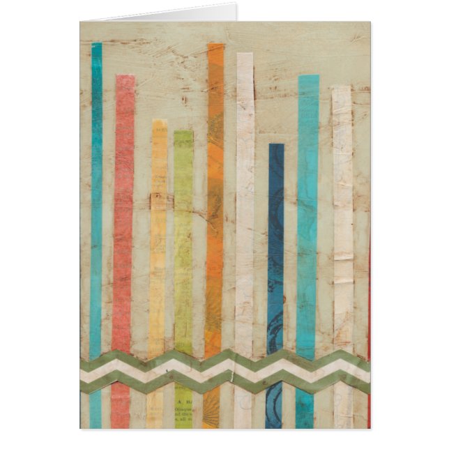 2-up papieren hekken IV (Voorkant)