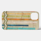 2-up papieren hekken IV Case-Mate iPhone Case (Achterkant (horizontaal))