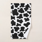 2 % Vache de lait (Serviette à main)