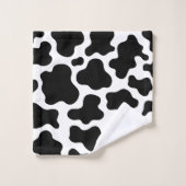 2 % Vache de lait (Gant de toilette)