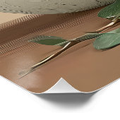 2 Vases Perfect Poster (Hoek)