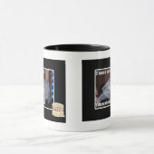 2 veel cafeïne? mok (Midden)