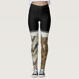 2 Vetkatten #1 Leggings