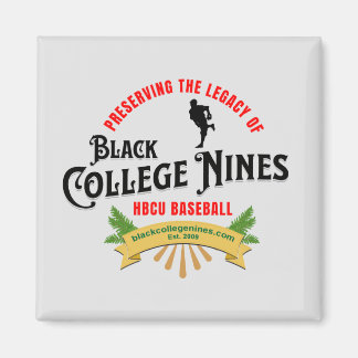 2" vierkante magneet