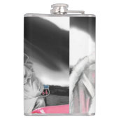 2 voor weg 2 heupfles (Achterkant)