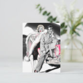 2 voor wegvervoer briefkaart (Staand voorkant)