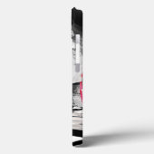 2 voor wegvervoer Case-Mate iPhone case (Achterkant / Links)