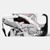 2 voor wegvervoer Case-Mate iPhone case (Achterkant (horizontaal))