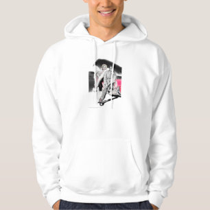 2 voor wegvervoer hoodie