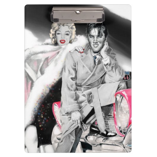 2 voor wegvervoer klembord (Voorkant)