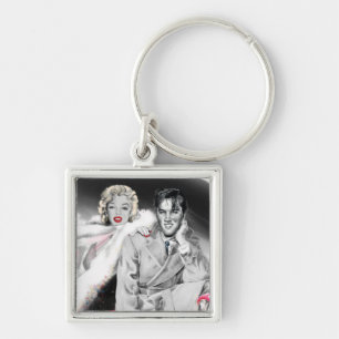 2 voor wegvervoer sleutelhanger
