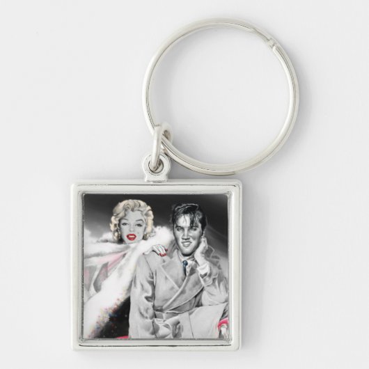 2 voor wegvervoer sleutelhanger (Voorkant)