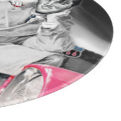 2 voor wegvervoer snijplank (Hoek)