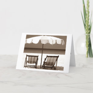 2 VOORZITTER-2 VRIENDEN-EEN BIRTHDAY-LAAT CELEBRAT KAART