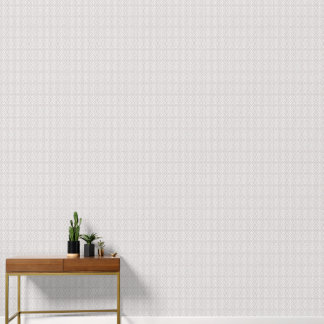 2' x 12' Digitale Damask Getextureerd Vinyl Behang