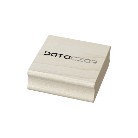 2 x 2 inch Rubber Stamps & inkt Rubberstempel (Stempel)