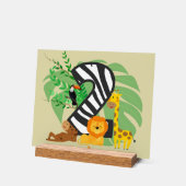 2 years old! Happy Birthday baby! (Angle)