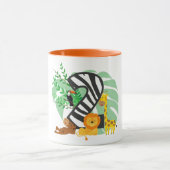 2 years old! Happy Birthday baby! Mok (Midden)