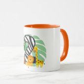 2 years old! Happy Birthday baby! Mok (Voorkant rechts)