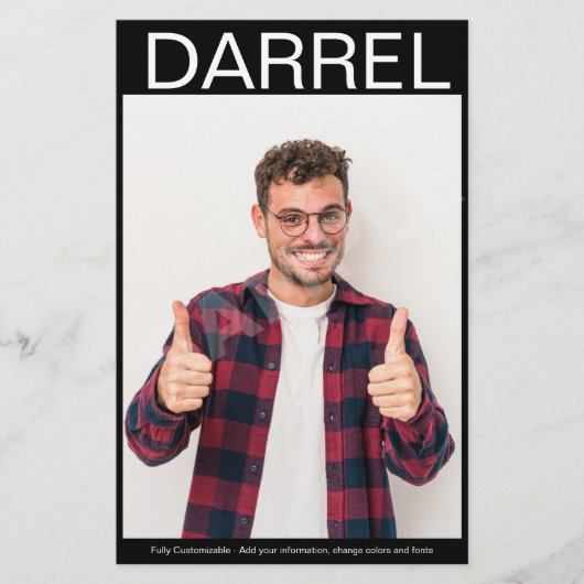 2 zijdelings geplaatste foto van Comp Zed Kaart Ac (Voorkant)