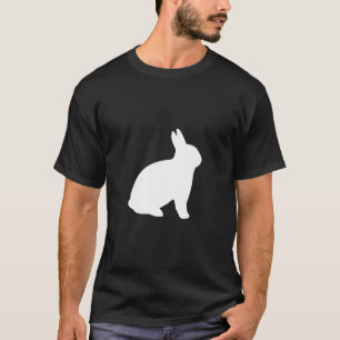 (2 zijden) Tot elke kooi leeg is T-shirt