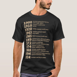 (2 zijden) Ze verbrandden geen heksen die ze verbr T-shirt