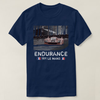 2-ZIJDIG 1971 Racing T-shirt