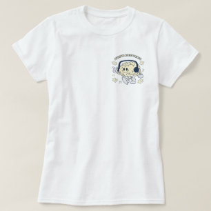 2-zijdig autisme acceptatie Shirt, ABA-therapie T-shirt