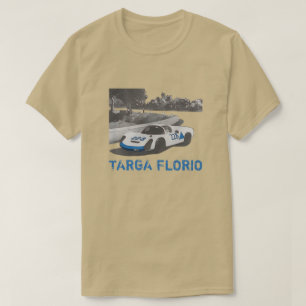 2-zijdig RACING 1967 T-shirt