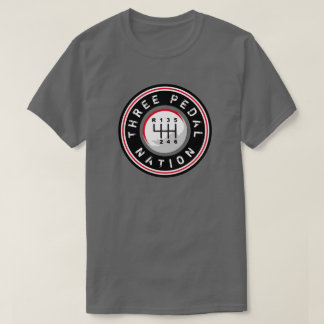 2 ZIJDIG - TPN T-shirt