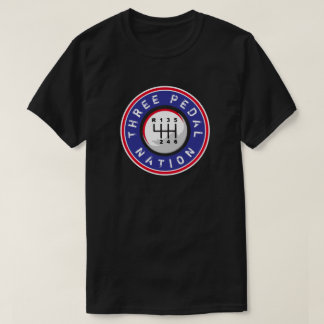 2 ZIJDIG - TPN T-Shirt