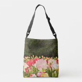 2 zijhandtas crossbody tas (Achterkant)