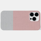 2 zonder been Case-Mate iPhone case (Achterkant (horizontaal))