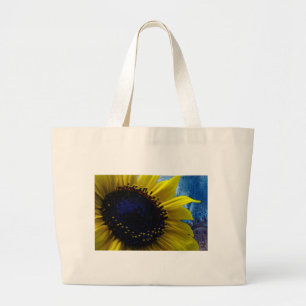 2 Zonnezon Grote Tote Bag