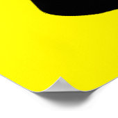 2A - JESUS VOUS AIME Poster (Coin)