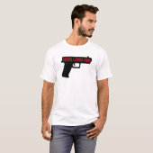 2A - JÉSUS VOUS AIME T-shirt (Devant entier)