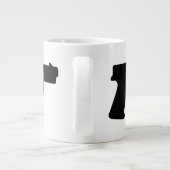 2A Jumbo Mug (Dos)