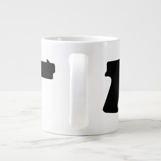 2A Jumbo Mug (Dos)